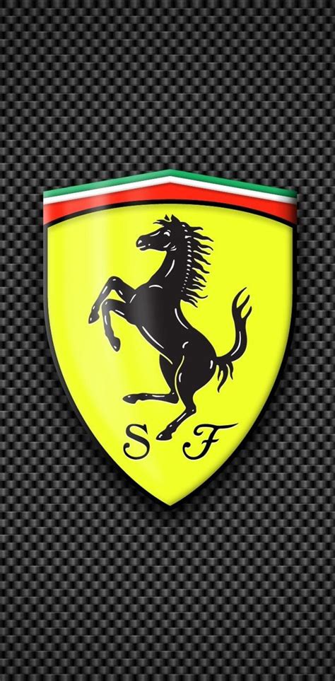 Ferrari F1 Logo Wallpapers - Wallpaper Cave