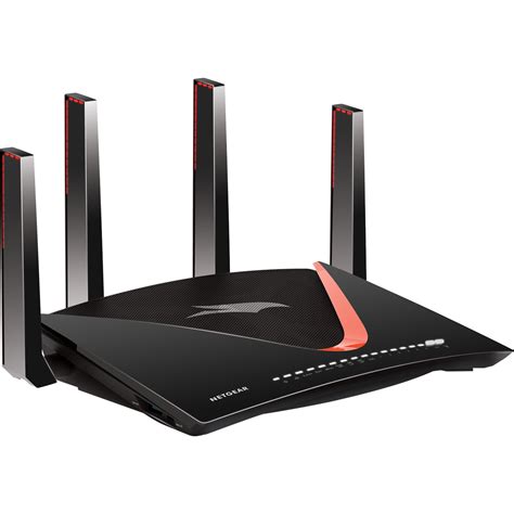 Netgear Nighthawk Pro Gaming XR700 AD7200 Wireless XR700-100NAS