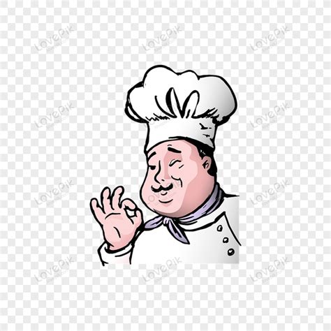 Cook Chef Logo Clipart, Chef Hat, Logo, Chef PNG Image And Clipart ...