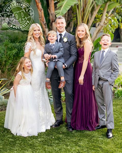 tarek el moussa wedding pics - Ultra-Low Bloggers Photos