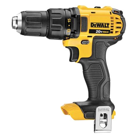 DeWALT® DCD780B - 20V Max Compact Drill