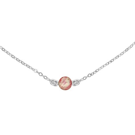 Breast Cancer Jewelry to Support Research & Charity – Revive Jewelry