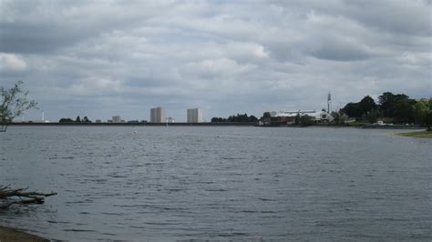 Photo Zone: Edgbaston Reservoir, Birmingham, UK