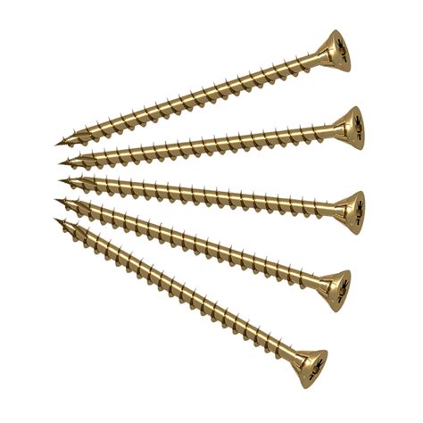 Timber Screws (100mm) – Thomson Sawmills