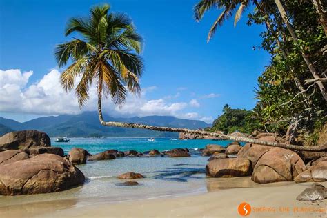 Qué hacer en Ilha Grande | Las playas más lindas del Sur de Brasil