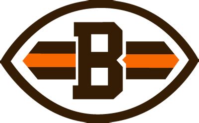 Cleveland Browns logo