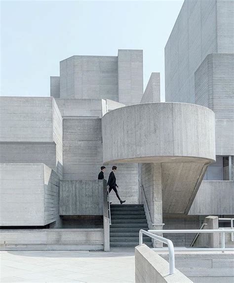 Pin on Cement & Concrete - Architecture, Design Objects, Furniture ...