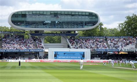 Lord’s Cricket Ground | History, Architecture, & Iconic Moments ...