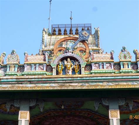 Vallakottai Murugan Temple 口コミ・写真・地図・情報 - トリップアドバイザー