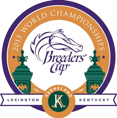 2015 Breeders' Cup Past Performances