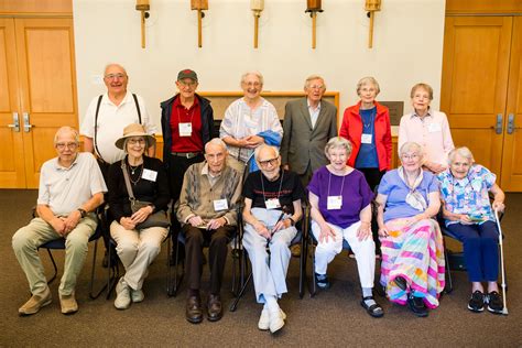 2015 Class Photos - Reunions - Reed College