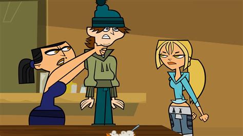 User blog:Mazer947/Total Drama island elimination order my way | Total Drama Wiki | Fandom