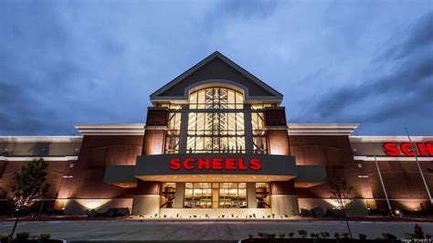 Scheels set to open first store in Arizona at Chandler mall - Phoenix Business Journal