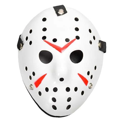 Aliexpress.com : Buy Cool Jason Halloween Mask Cosplay Costume ...