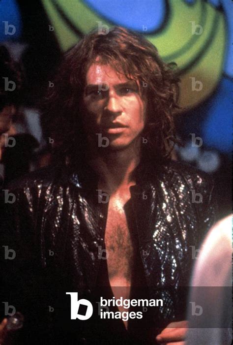 Val Kilmer The Doors