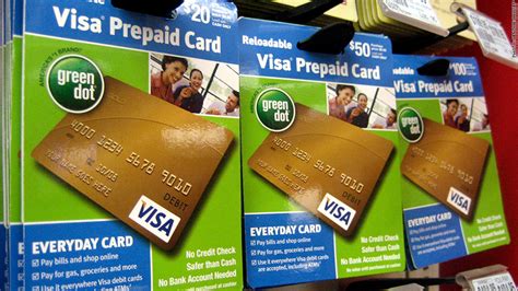 Why Americans love prepaid cards