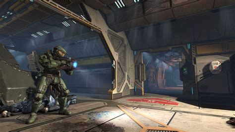 Halo: Combat Evolved Anniversary is now available on PC | Eneba