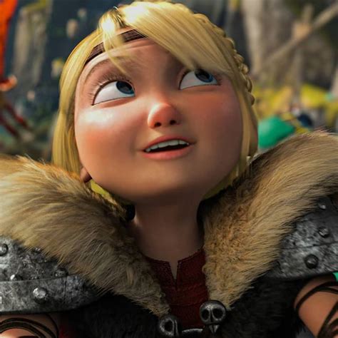 Pin by Elena Datwyler on How To Train Your Dragon | How to train your dragon, Hiccup and astrid ...