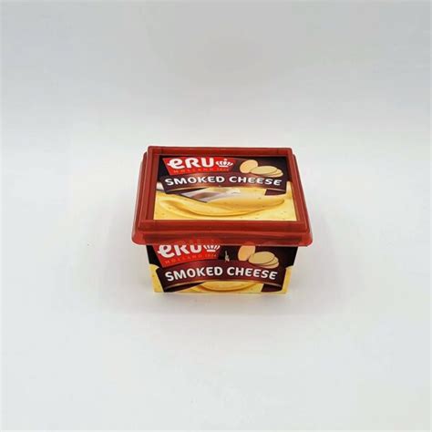 ERU Smoked Cheese, 100g | Gary's European Sausages