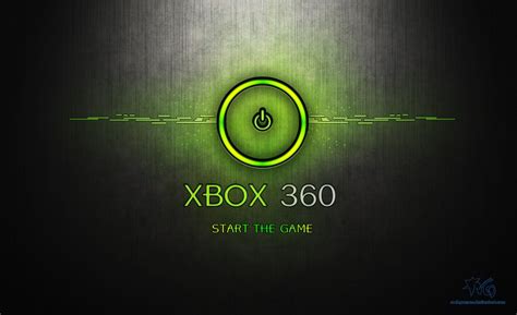 XBox 360 Wallpaper by ROCKGUNNER on DeviantArt | Xbox, Xbox 360, Xbox 360 games