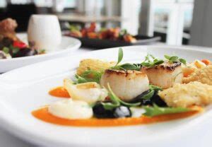 5 Best Seafood Restaurants in Wellington