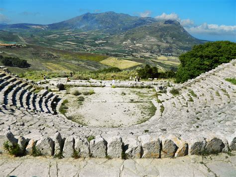 Calatafimi Segesta Festival - Experience Sicily