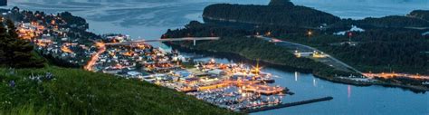 Kodiak Alaska Travel Guide - Beach Travel Destinations