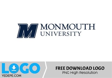 Logo Monmouth University | Free Download Logo Format PNG | Gratis