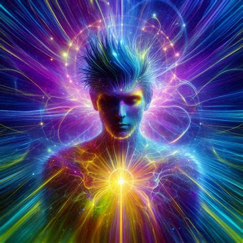 Most Common Aura Colors and Their Meanings - Wisdom Of The Spirit
