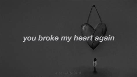 Teqkoi - You Broke My Heart Again w/ rain (might make you cry) Chords - Chordify