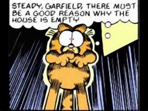 Garfield: Halloween 1989 | Halloween Wiki | Fandom