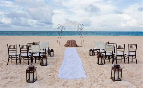 Find Paradisus Palma Real Resort Wedding Venues , one of Dominican Republic Wedding Venues