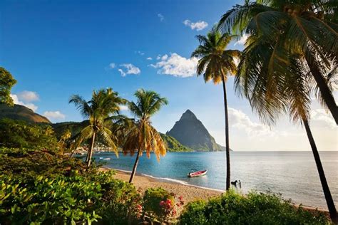 Getting Creative with Sustainable Tourism in St Lucia - Travel Begins at 40