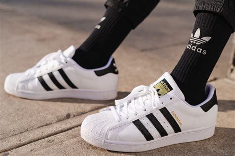 How to Wear Your adidas Shell-Toes in 2020 | GQ