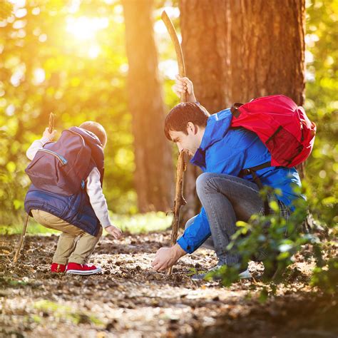 Hiking Trails Near Leavenworth, WA | Leavenworth KOA