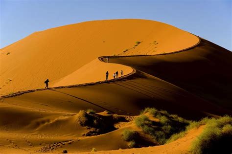 12 Day Namibia Tour (Explore Africa's Undiscovered Gem)