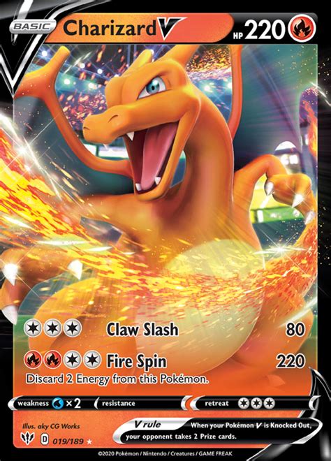 Darkness Ablaze Card List - Pokemon TCG - DigitalTQ