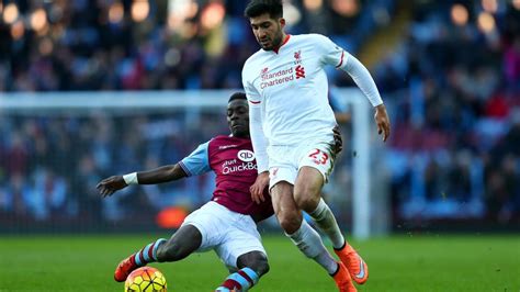 Premier League Matchday 26 highlights: Aston Villa v. Liverpool - NBC ...