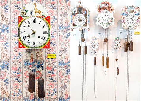 German Clock Museum | Paige Taylor Evans