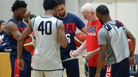 Team USA World Cup roster finalized | NBA.com