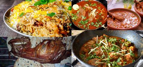 Reasons Why The World Loves Pakistani Food Culture|Parhlo.com