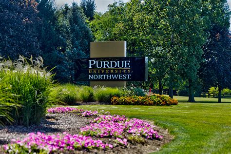 Purdue University Northwest Named a StormReady University - Purdue University Northwest