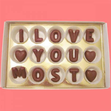 35 Most Mouthwatering Romantic Chocolate Gifts | Pouted Online Magazine – Latest Design Trends ...