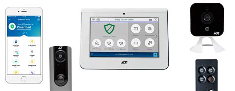 ADT Home Security Near Me | Secure24 Alarm Systems