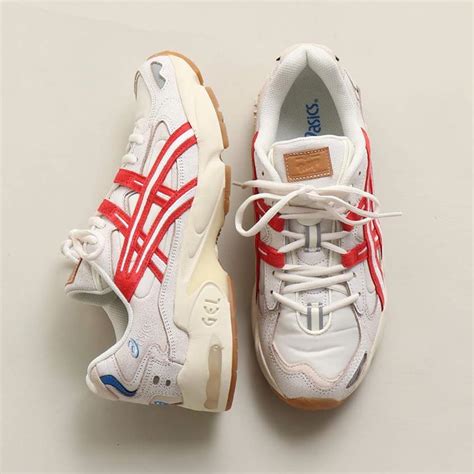 ASICS Retro Tokyo 2020 Release Info | SneakerNews.com