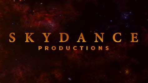 David Ellison's Skydance Launching Animation Division With Ilion - Variety