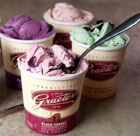 Graeter's Ice Cream | New Albany, IN 47150