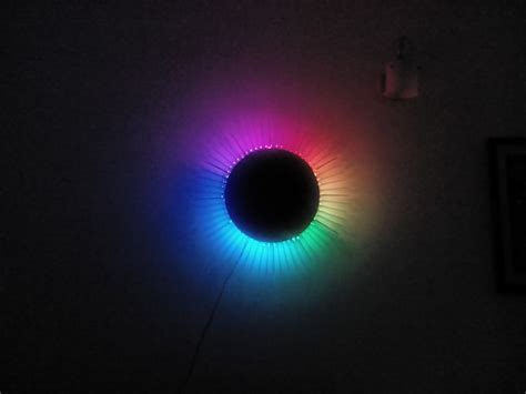 Charliexplexed LED Clock - Arduino - duino