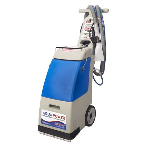 Aqua Power Quick-Dry Professional Carpet Cleaner Machine - Walmart.com - Walmart.com