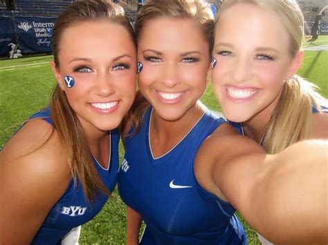 College soccer girls take selfies,lots of them.So its only natural to ...